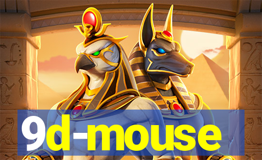 9d-mouse
