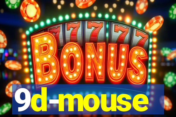 9d-mouse