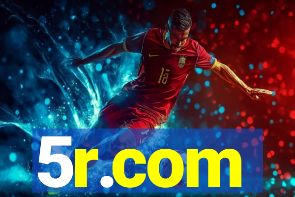 5r.com