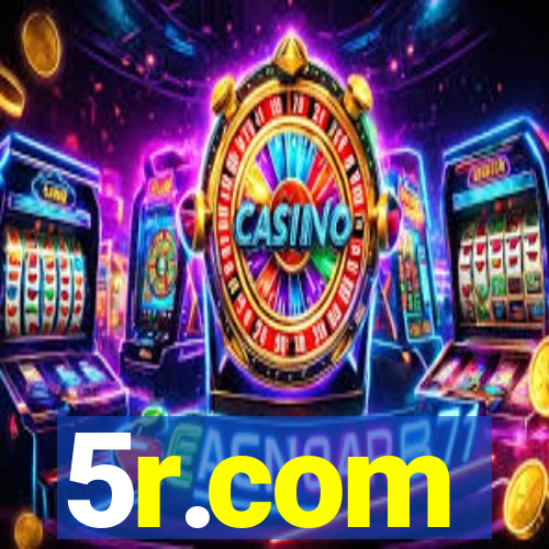 5r.com
