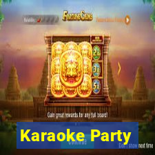 Karaoke Party