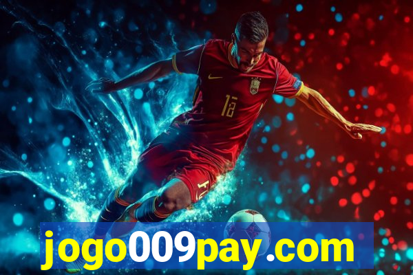 jogo009pay.com