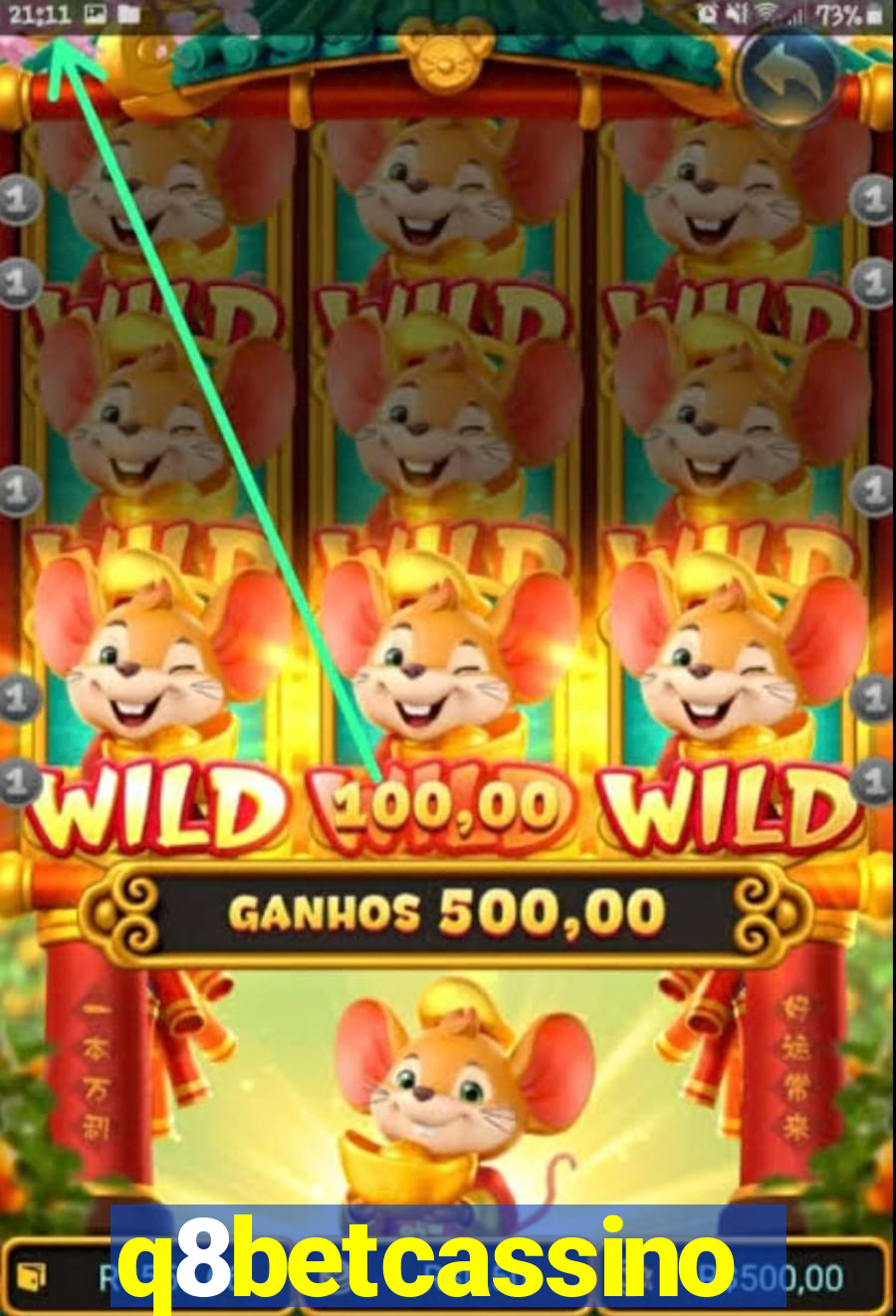 q8betcassino