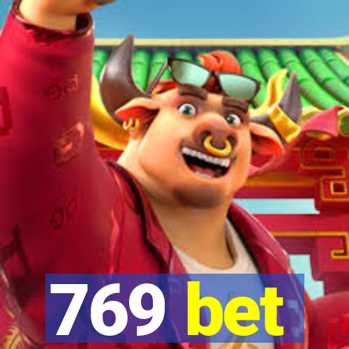 769 bet