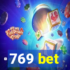 769 bet