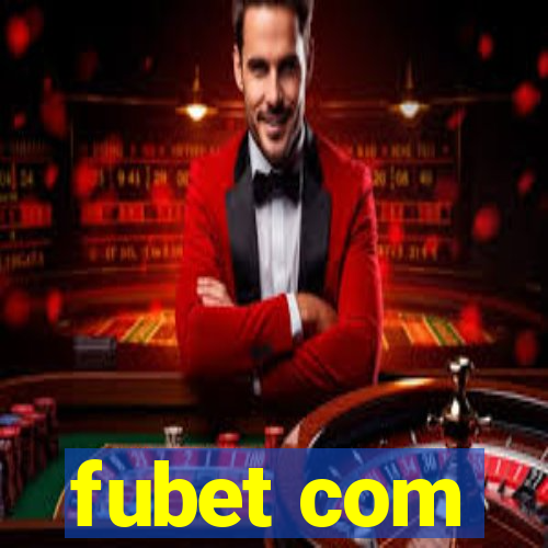 fubet com