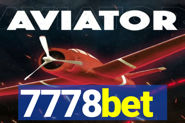 7778bet