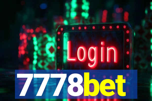 7778bet
