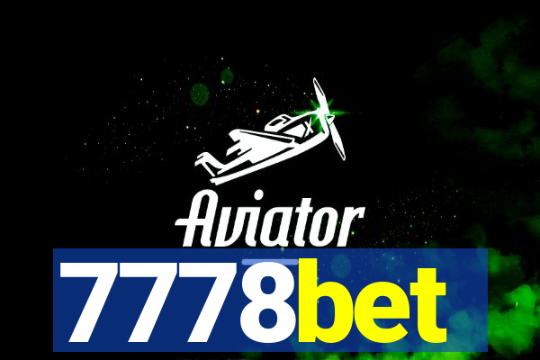7778bet