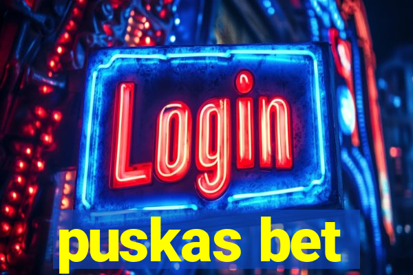 puskas bet