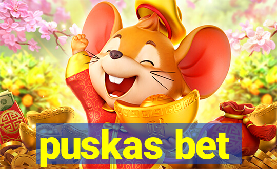 puskas bet