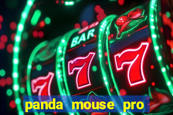 panda mouse pro 2.3 6