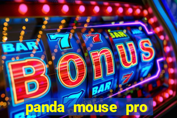 panda mouse pro 2.3 6