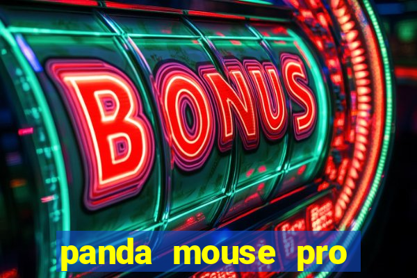 panda mouse pro 2.3 6