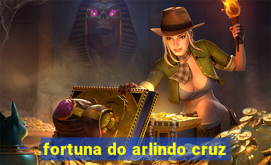 fortuna do arlindo cruz
