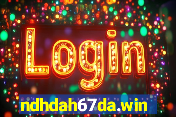 ndhdah67da.win