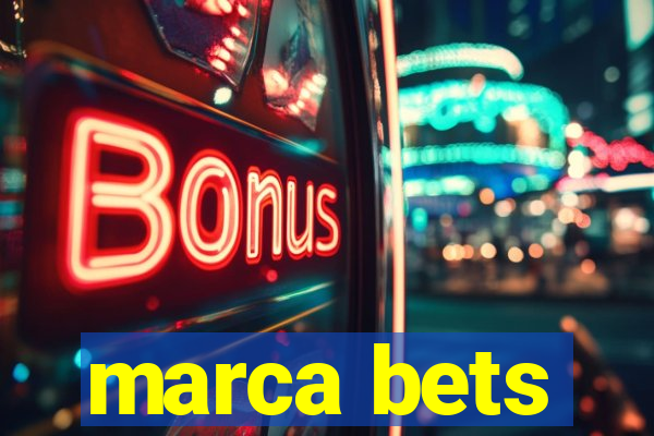 marca bets
