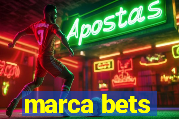 marca bets