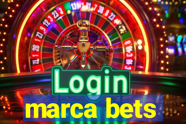 marca bets
