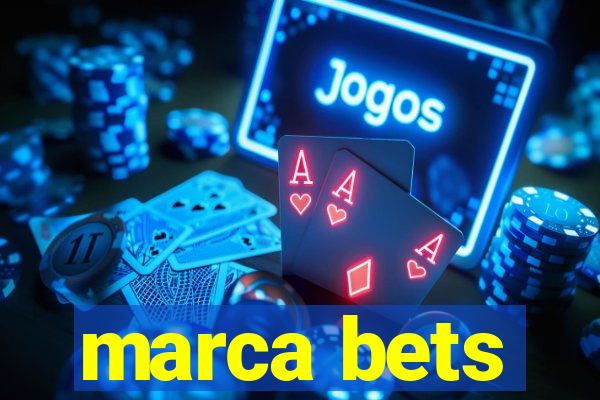 marca bets