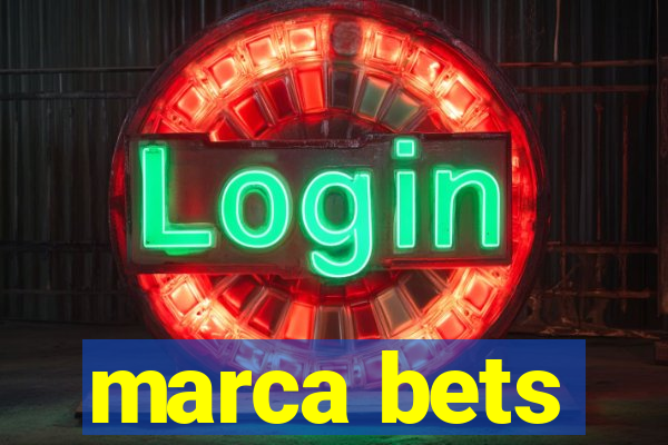 marca bets