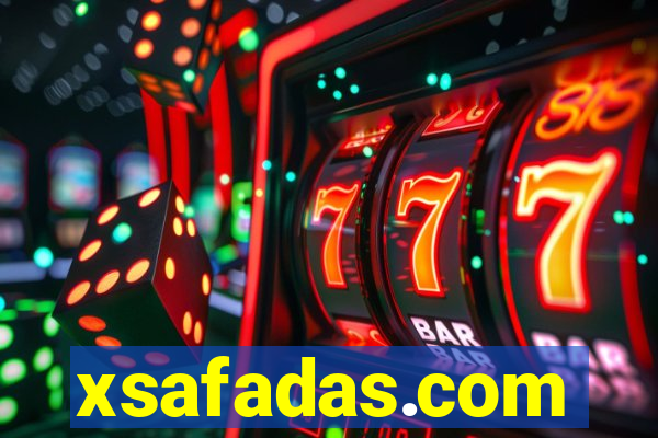 xsafadas.com