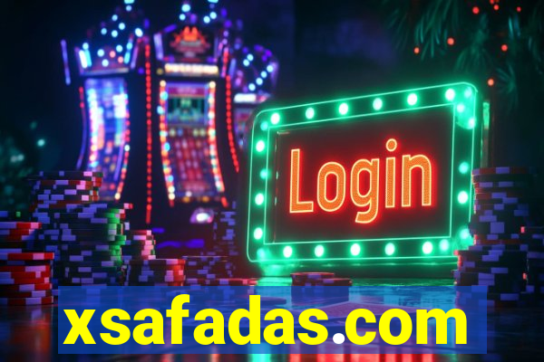 xsafadas.com