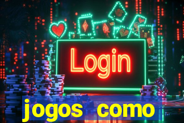jogos como summertime saga