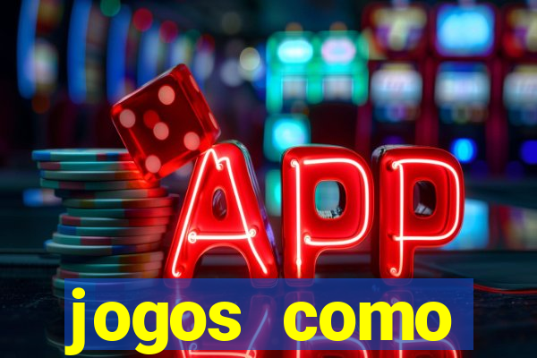 jogos como summertime saga
