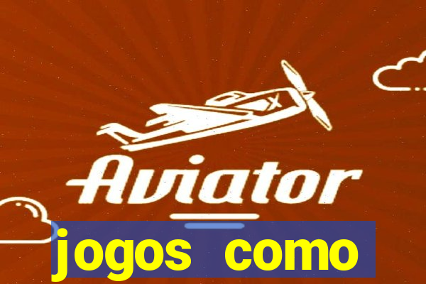 jogos como summertime saga