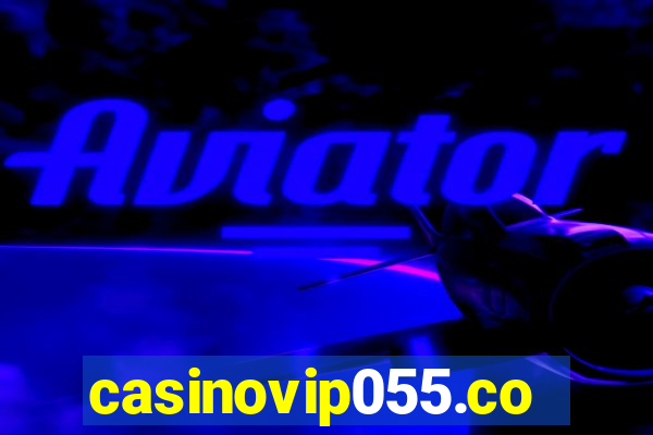 casinovip055.com
