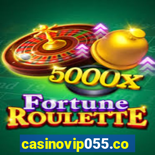 casinovip055.com