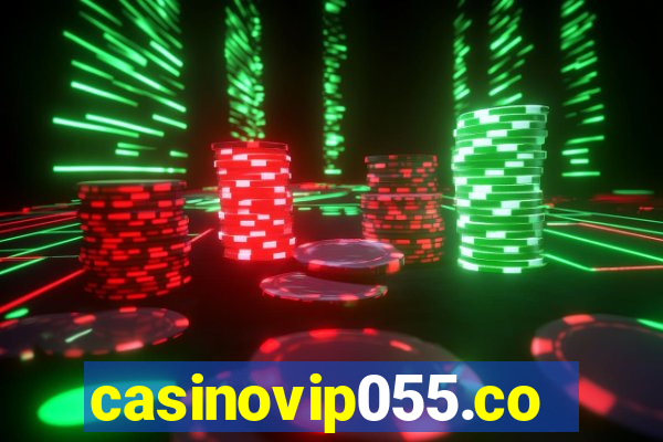 casinovip055.com
