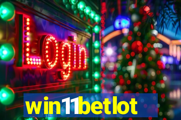 win11betlot