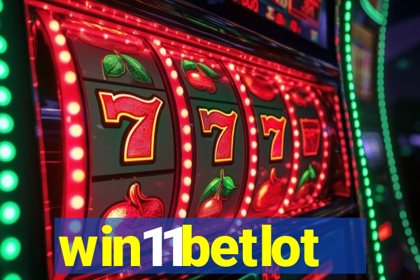 win11betlot