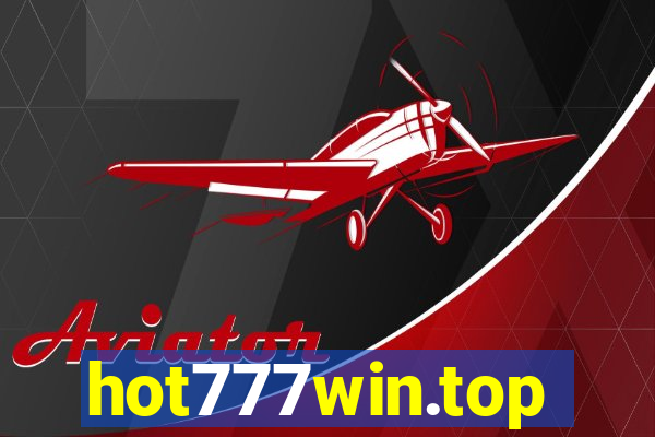 hot777win.top