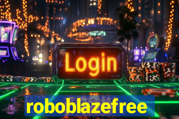 roboblazefree