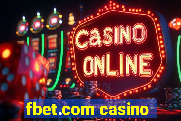 fbet.com casino