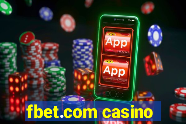 fbet.com casino