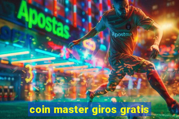 coin master giros gratis