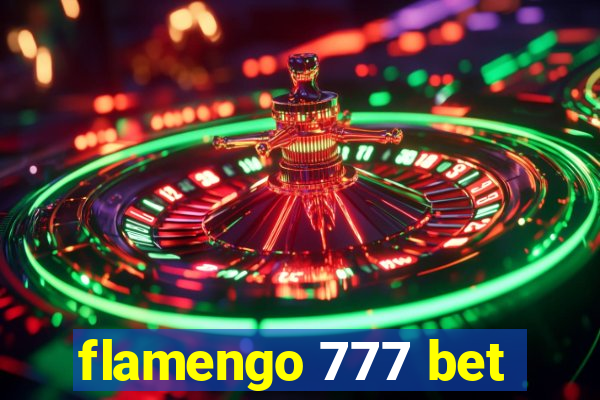 flamengo 777 bet