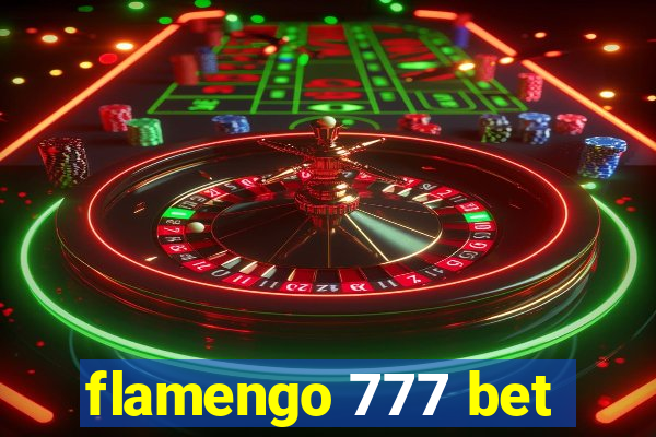 flamengo 777 bet