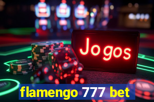 flamengo 777 bet