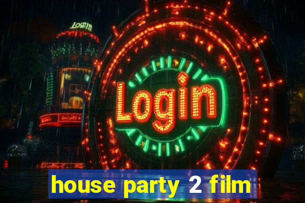 house party 2 film