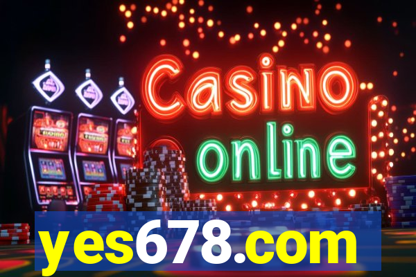 yes678.com