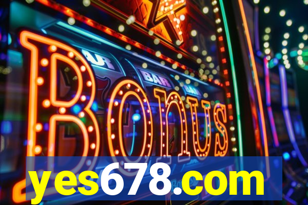 yes678.com