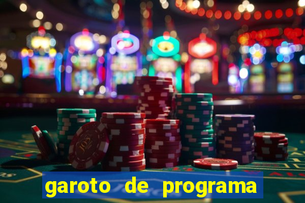 garoto de programa de porto velho