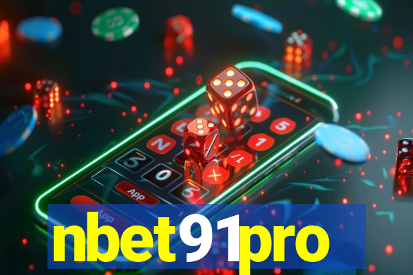 nbet91pro