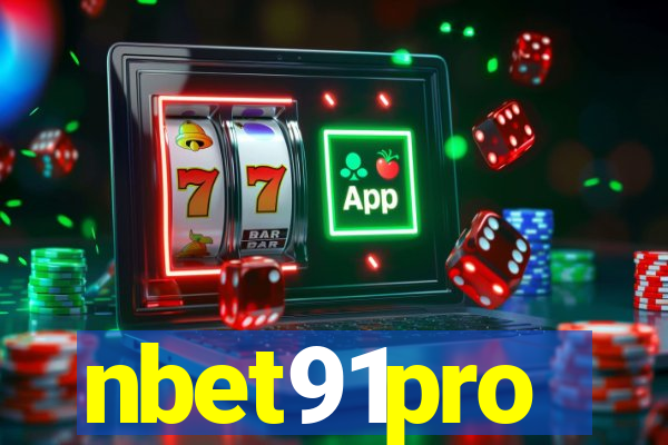 nbet91pro