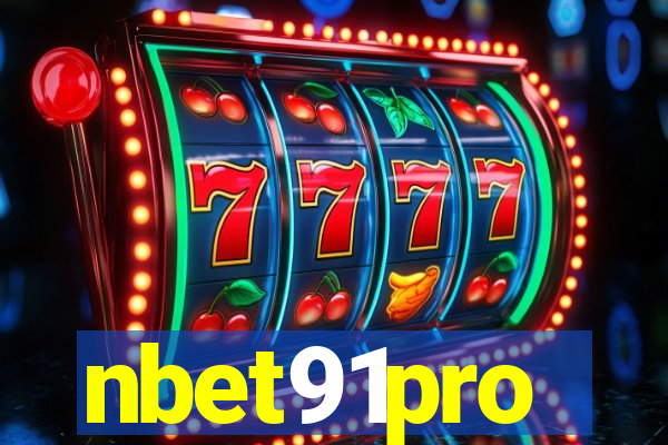 nbet91pro